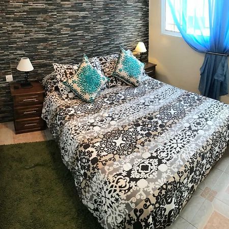 Residencial Lisboa Appartement Ceuta Buitenkant foto