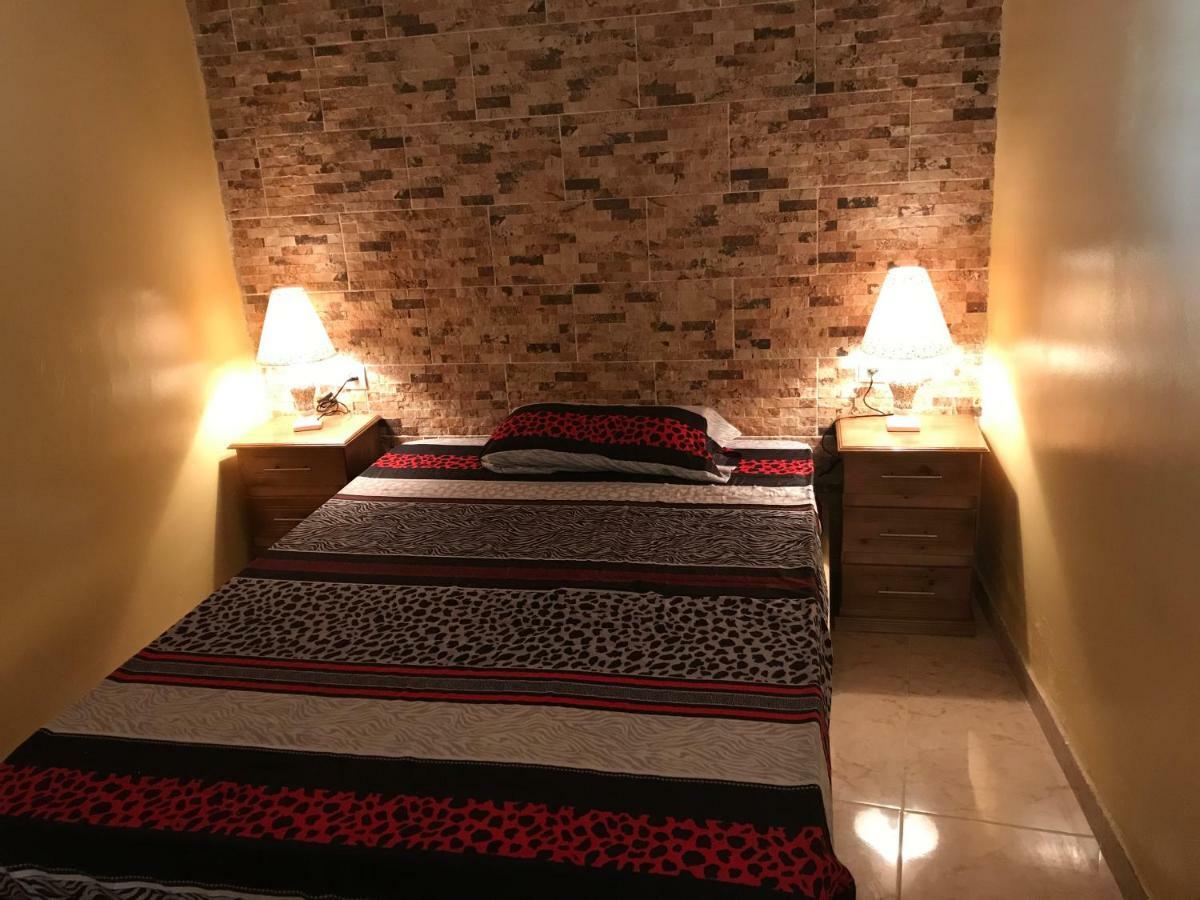 Residencial Lisboa Appartement Ceuta Buitenkant foto