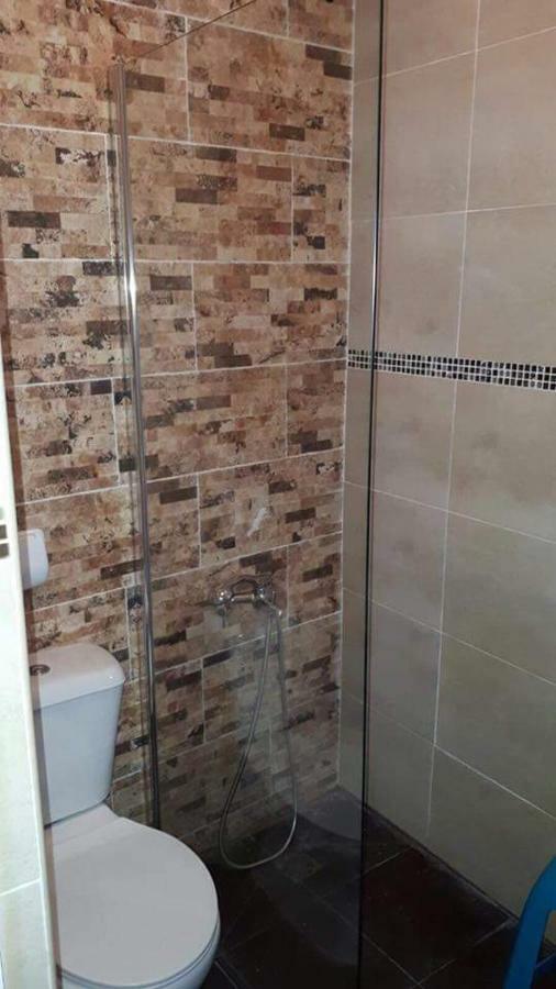 Residencial Lisboa Appartement Ceuta Buitenkant foto