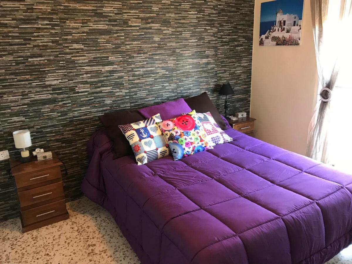 Residencial Lisboa Appartement Ceuta Buitenkant foto