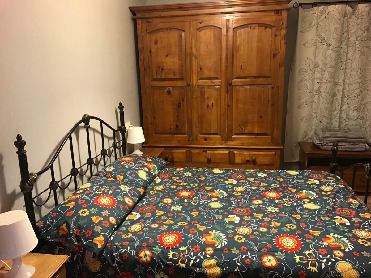 Residencial Lisboa Appartement Ceuta Buitenkant foto